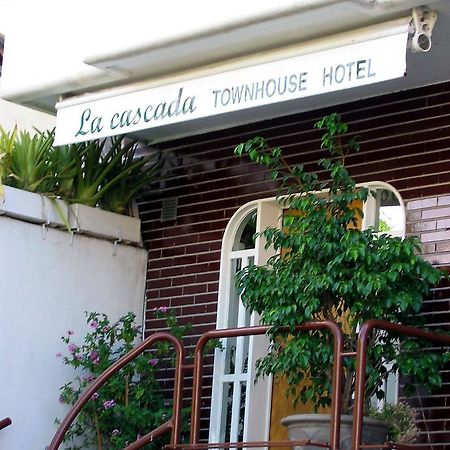 La Cascada Townhouse Hotel Buenos Aires Eksteriør billede