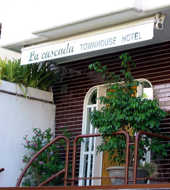 La Cascada Townhouse Hotel Buenos Aires Eksteriør billede